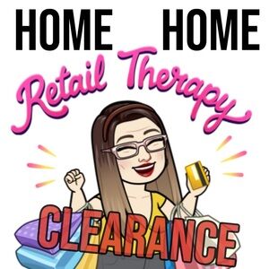 Home Goods, Electronic, Plus Sizes for Women & Men and Jewelry - VINTAGE too